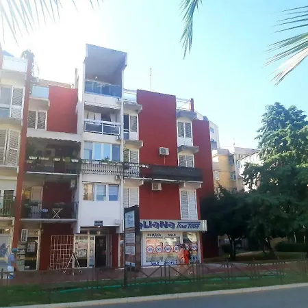Appartamento Stella Maris Budua