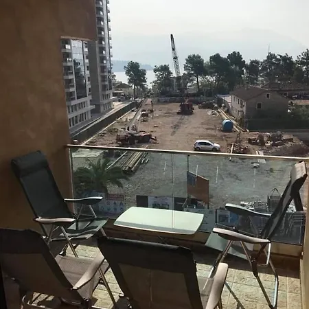 Apartment Stella Maris Budva