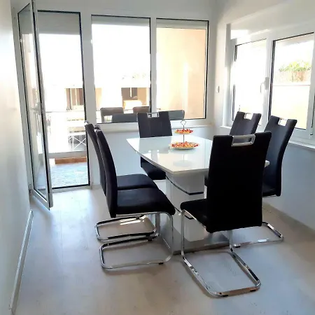 Apartment Stella Maris *