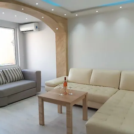 Apartment Stella Maris *