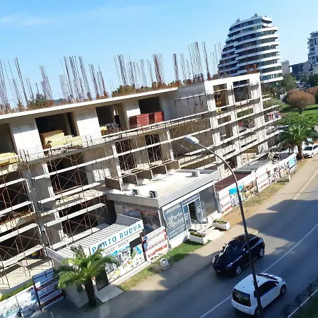 Stella Maris Apartment *