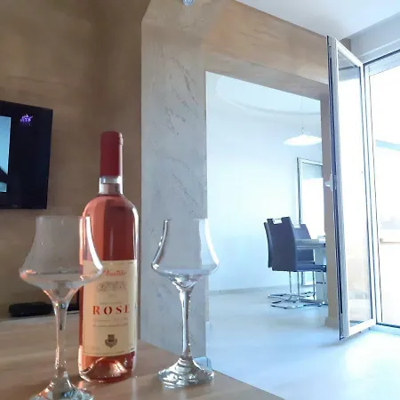 Stella Maris Apartment