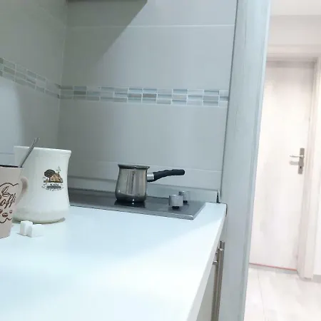 Stella Maris Apartment