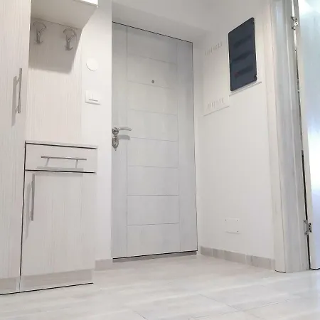 Apartment Stella Maris Budva