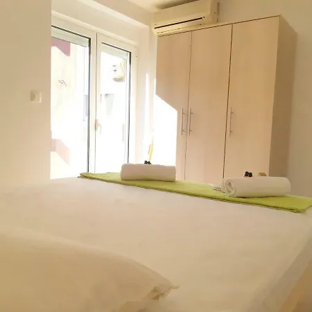 Apartment Stella Maris