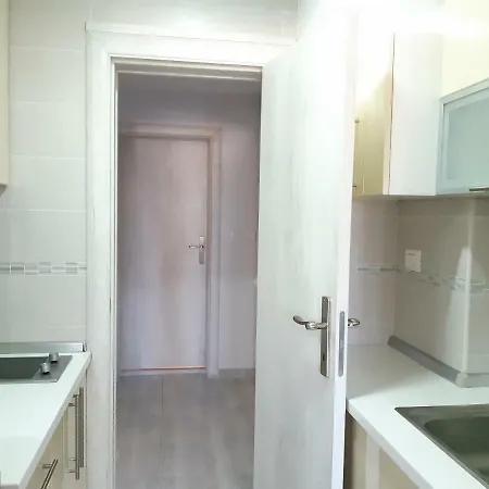 Stella Maris Apartment